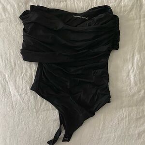 NWT abercrombie body suit
